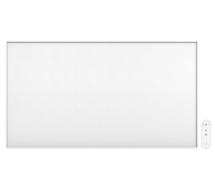 Інфрачервона нагрівальна панель 720 Вт, WIFI . NEO (90-107)